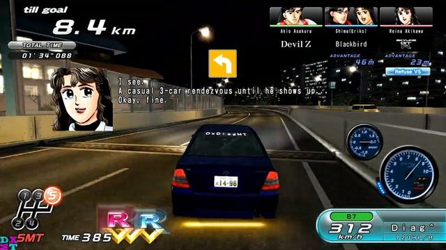[WMMT5DX+] Road To Carbon Meter | Story: 186 | Toyota Corolla [NZE121] смотреть онлайн
