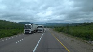 Из Благовещенска двигаюсь до Читы!!! Побывал на источнике!!!