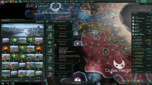 Stellaris | The Divine Cuteness | Part 3 Finale смотреть онлайн