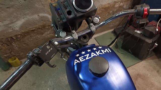 Собрал КП на ЭлектроИЖ 3000w! смотреть онлайн