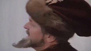 молви еще раз ты не демон