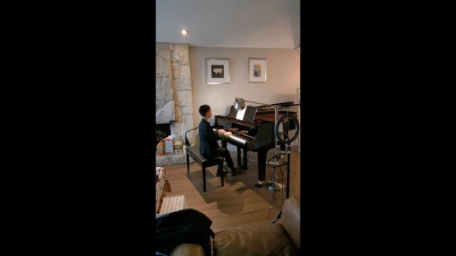 Serenade op.53 no. 5 by Ernst Haberbier смотреть онлайн
