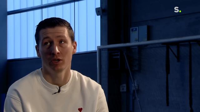 Het Champions League-team van Club Brugge door de ogen van Hans Vanaken смотреть онлайн