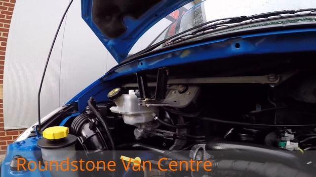 Ford Transit Dropside EX LWB with Tail Lift MZD смотреть онлайн