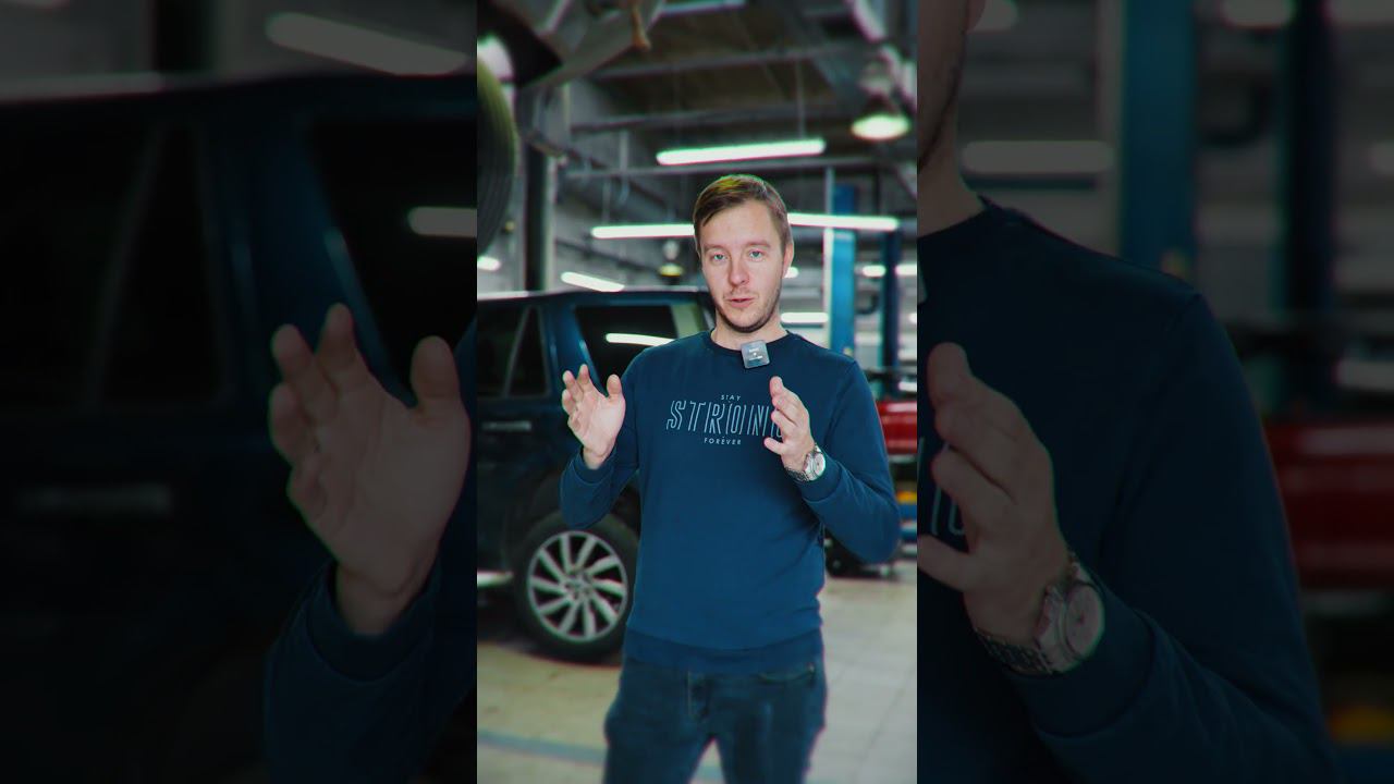 Самые Частые Поломки Land Rover Freelander 2 смотреть онлайн