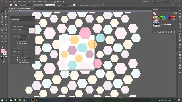Фотошопные хитрости