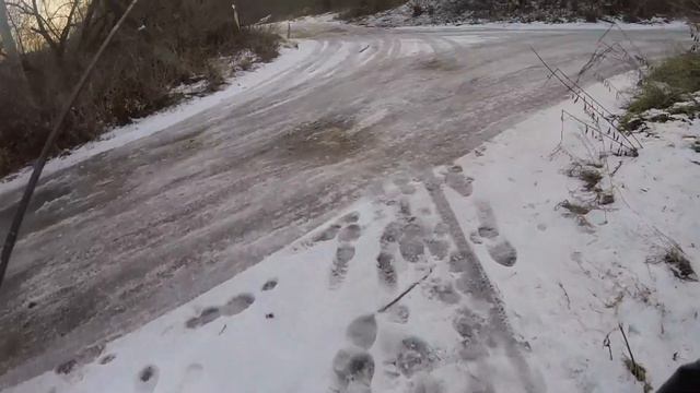 На Пехорке судак?! Невероятно, но факт! Рыбалка зимой. смотреть онлайн