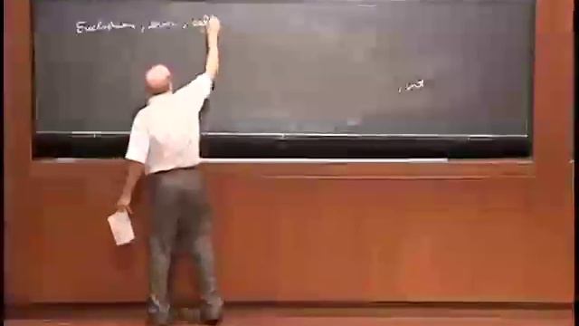 PiTP-Some Basic Superstring Theory, Part 2 - John Schwarz смотреть онлайн