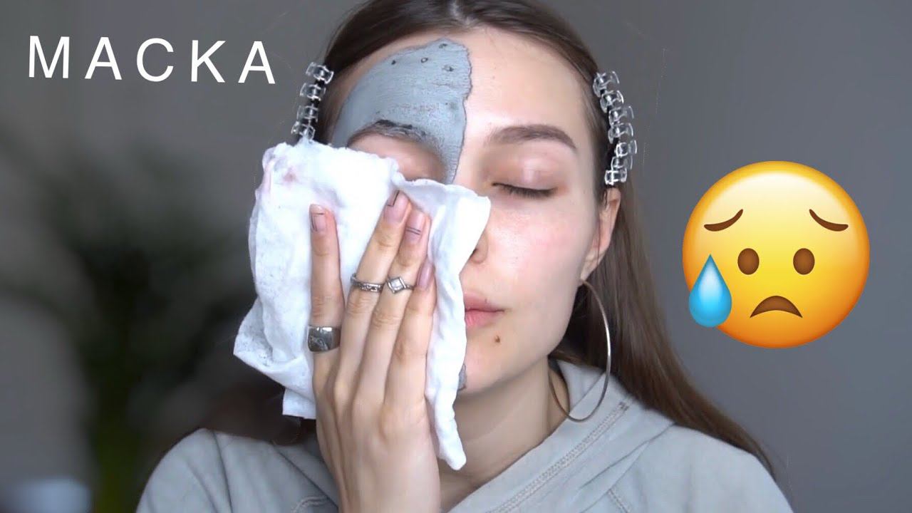 МАСКА Glam Glow РАБОТАЮТ ЛИ? смотреть онлайн