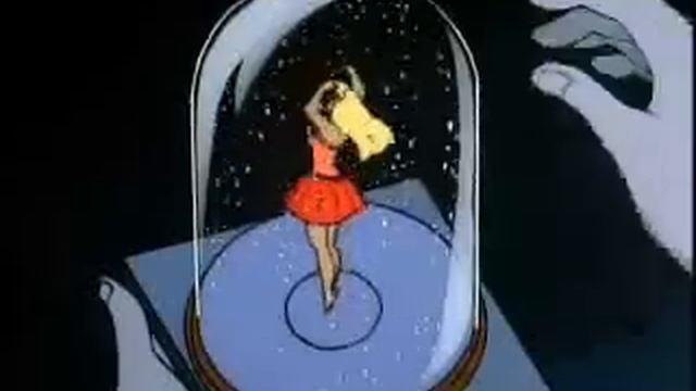 [Batman TAS] -Heart of Ice- смотреть онлайн