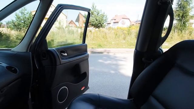 RENAULT ESPACE 2,0 DCI PREZENTACJA смотреть онлайн