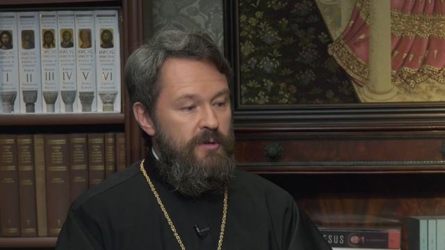 Митрополит Иларион: ни от кого я никогда не слышал ничего хорошего про ЕГЭ смотреть онлайн