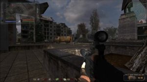 Народная солянка 2016. Освобождаем Искру на Затоне.