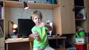 Мы писали, мы писали, наши пальчики устали...