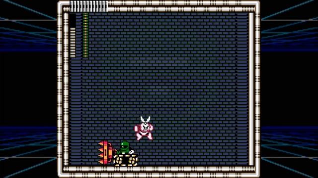 Make a Good Mega Man Level 2 Blind Run - Pt 57-1 - The Mega Arena смотреть онлайн