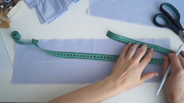 DIY ✨ ТОП с воланами БЕЗ ВЫКРОЙКИ #каксшить #каксшитьтоп