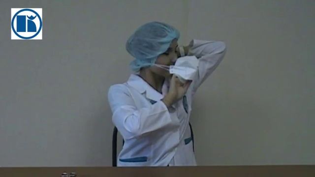 Инструкция по эксплуатации респираторов серии "СПИРО-400" смотреть онлайн