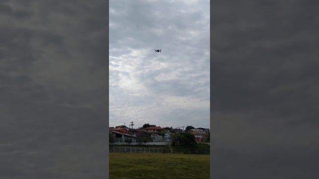 DRONE GD89 Global DRONE смотреть онлайн