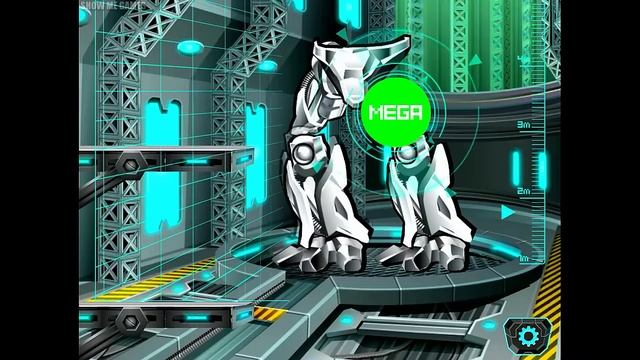 Mega Mechs + Dino Robot Corps - Ankylosaurus/Megalosaurus/Stegosaurus/Troodon/Triceratops/Steel Bee смотреть онлайн
