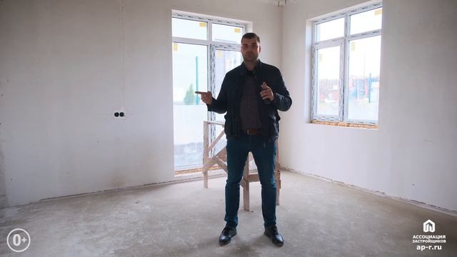 Купить Дом на 130 м2 в КП Новое поместье в станице Раевская | Свой дом Краснодарский край смотреть онлайн