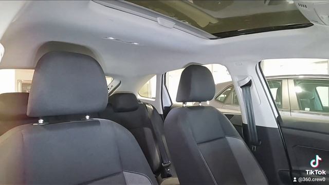 BRAND NEW Volkswagen Taigo 1.0 TSI Life DSG. смотреть онлайн