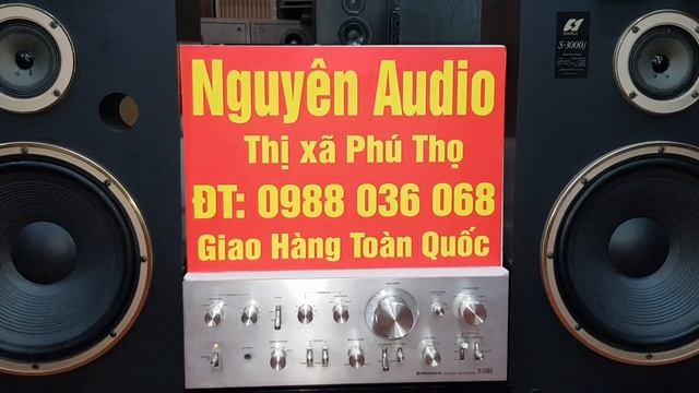 Loa samsui S3000j giá 7tr800 đẹp xuất sắc chất âm sâu mềm và chi tiết LH 0988036068 смотреть онлайн