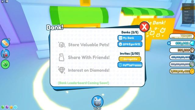 ОБНОВЛЕНИЕ В СИМУЛЯТОРЕ ПИТОМЦА Х УЖЕ СКОРО В РОБЛОКС / Roblox Pet Simulator X смотреть онлайн