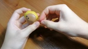 FNAF СПРИНГ БОННИ | ЛЕПКА CRAFT