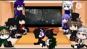 Fandoms react to Warhammer 40k : Space Marine II Cinematic Tralier | Game Awards 2021