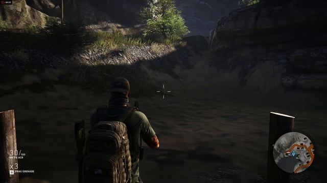 Tom Clancy Ghost Recon Wildlands crashes смотреть онлайн