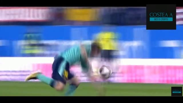 Охота На звезд Месси,Неймар,Роналду( Как их ломают) Часть 1 смотреть онлайн