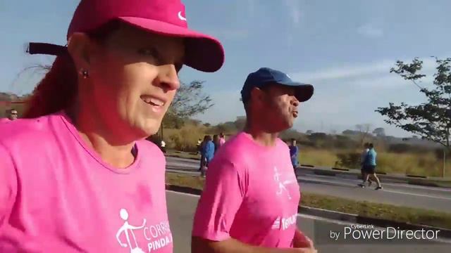 Corrida em Pinda 2019 смотреть онлайн