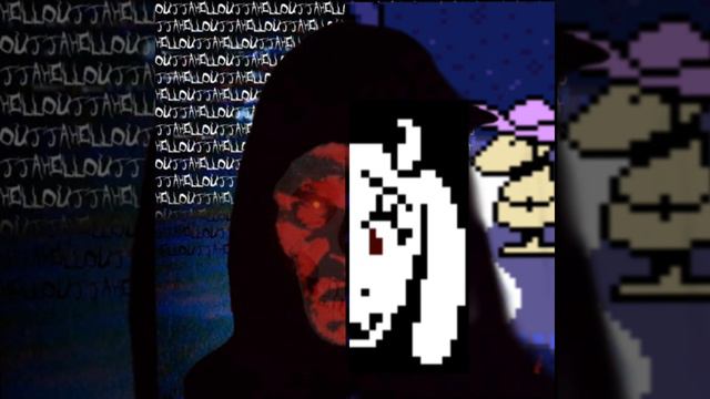 undertale - fallen down (PHONK REMIX) смотреть онлайн