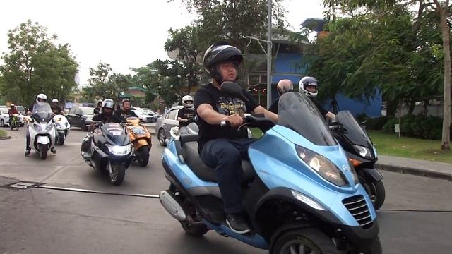 bigscootersociety смотреть онлайн