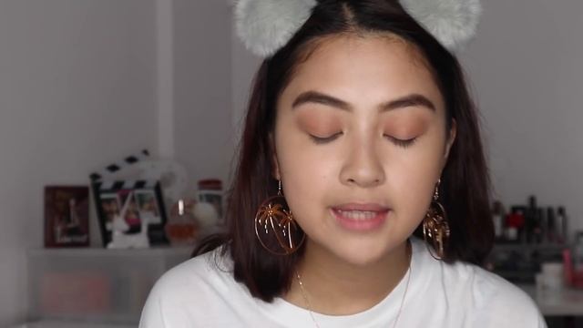 GLOWY SUMMER MAKE UP 2018| Rei Germar смотреть онлайн