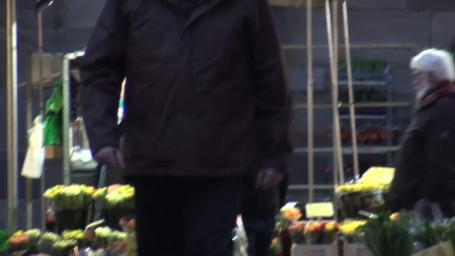 PFERDEFLEISCH (Versteckte Kamera #02) смотреть онлайн