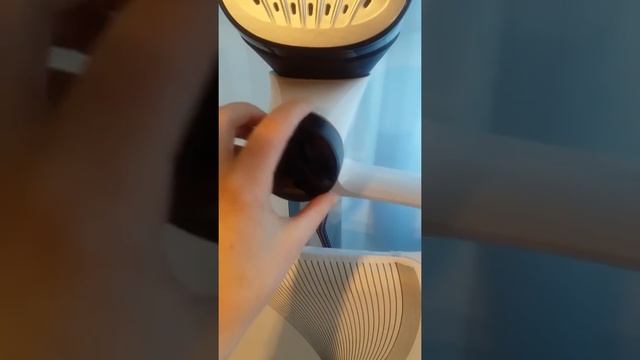 Parownica stojąca Philips - opinia смотреть онлайн