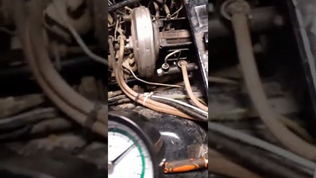 Компрессия нива 170 тыков пробега ! смотреть онлайн