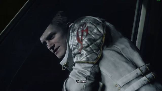 КТО УКРАЛ РУКУ НЕРО?● Devil May Cry 5 смотреть онлайн