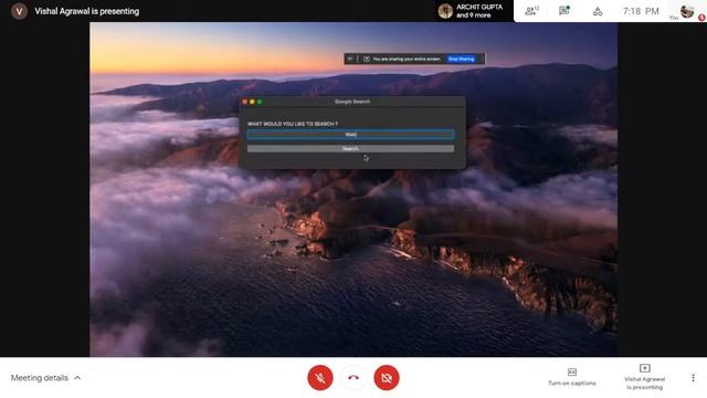 IEEE LEAD 2.0 | BIT MESRA смотреть онлайн