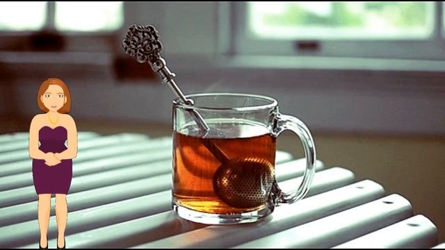 Очищаем почки зеленым чаем смотреть онлайн