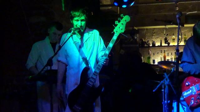 Эксперимент Терминатор(Cover Ленинград 29.03.14) смотреть онлайн