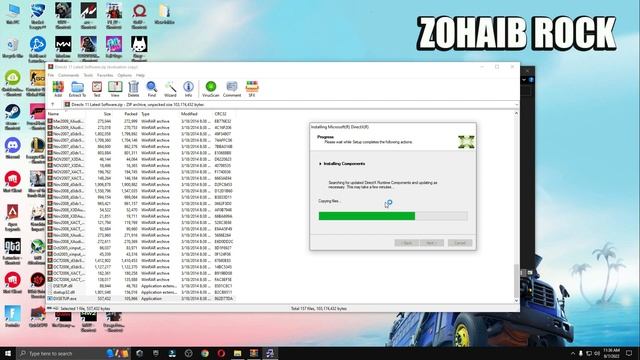 A d3d11-compatible gpu (feature level 11.0 shader model 5.0) is required to run the engine смотреть онлайн