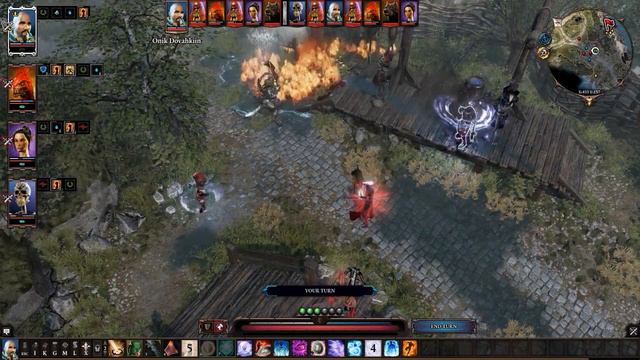DOS2: Reaper’s Coast Saving Meistr Siva – Let’s Play 18 смотреть онлайн