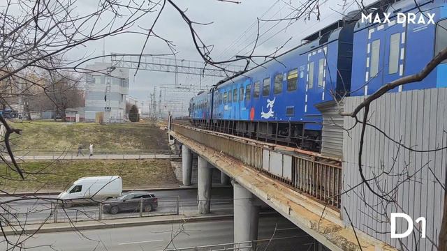 Кунцевская(все станции Кунцевская АПЛ,ФЛ,БКЛ,D1) смотреть онлайн