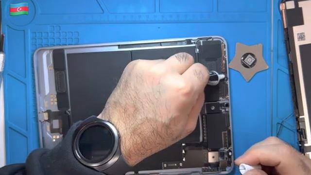 ipad air4 (А2316) screen replacement / айпад аир 4 2020 замена экрана / aypad aır4 LCD deyişimi смотреть онлайн