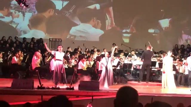 《夏日最後的玫瑰》 《The Last Rose of Summer》 華爾滋及太極的相互融合 Waltz & Tai Chi смотреть онлайн