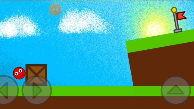Делаю игру Rad Boll 4 в покет коде #покеткод смотреть онлайн