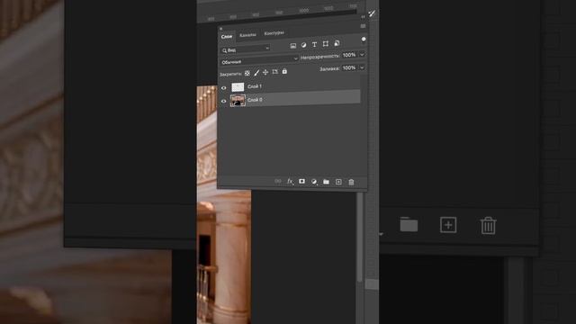 Это фотошоп? Замена лица за 20 секунд смотреть онлайн