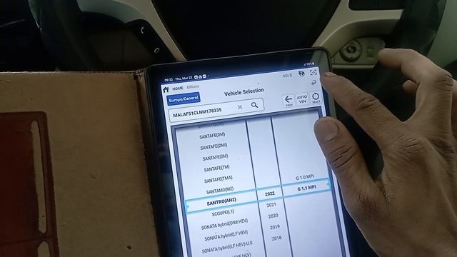 hyundai all car rimot nhi kam kre to GDS se kaise coding kre смотреть онлайн